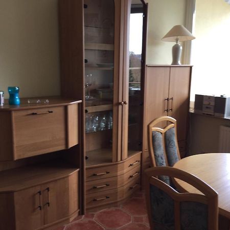 بودينسدورف Ferienwohnung Christian Am Ossiachersee المظهر الخارجي الصورة