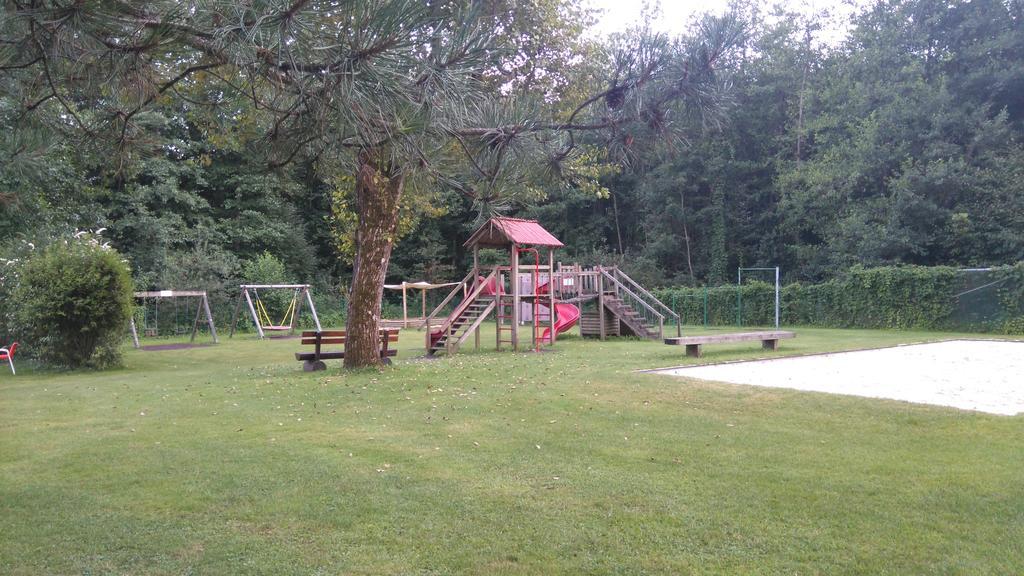 بودينسدورف Ferienwohnung Christian Am Ossiachersee المظهر الخارجي الصورة
