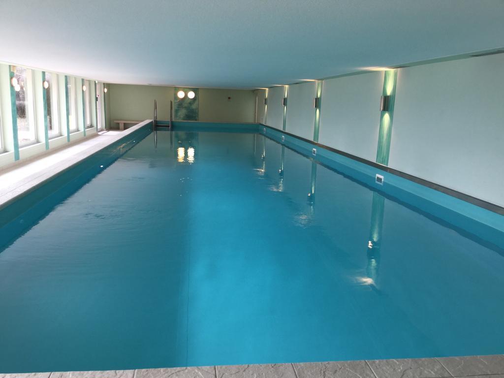 بودينسدورف Ferienwohnung Christian Am Ossiachersee المظهر الخارجي الصورة